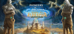 Pioneers of Pagonia - Echoes of Aldramar