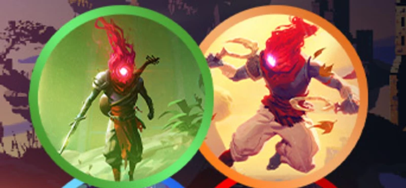 Dead Cells: Medley of Pain Bundle