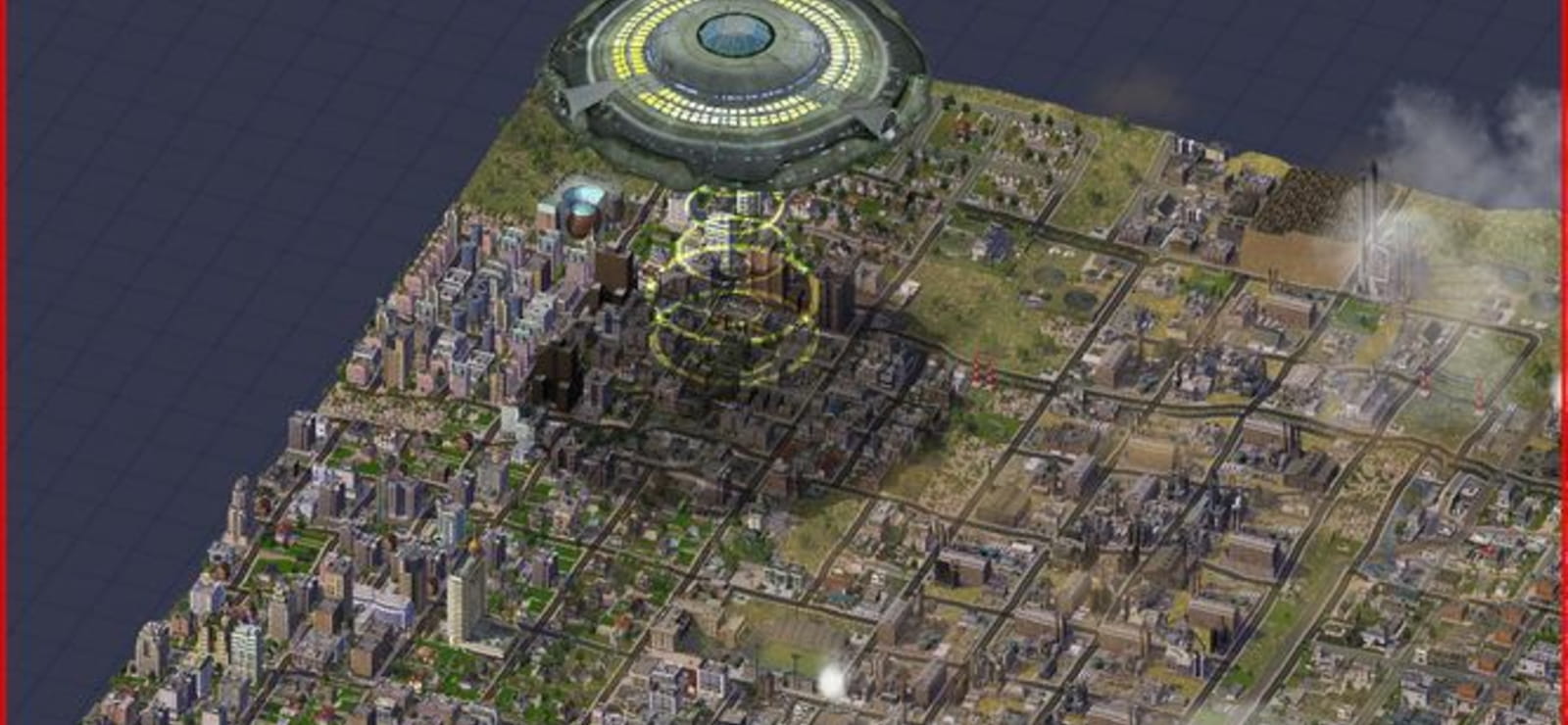 BESTSELLER - SimCity™ 4 Deluxe Edition
