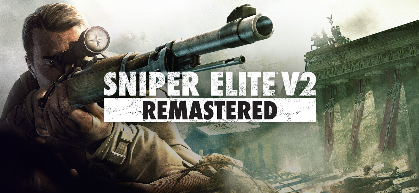 BAIXAR SNIPER ELITE 3 + TODAS DLC's E TRADUÇÃO ATUALIZADO COMPLETO