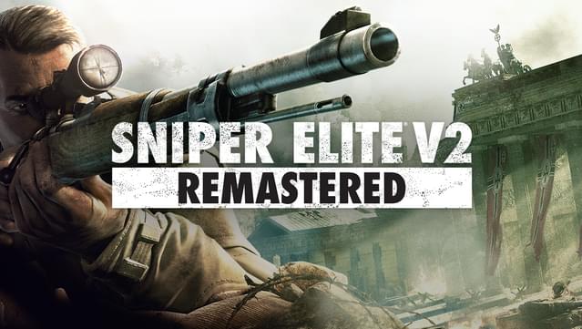 Buy Sniper Elite V2 PC Steam key! Cheap price