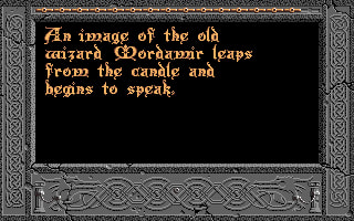 The Immortal screenshot 2