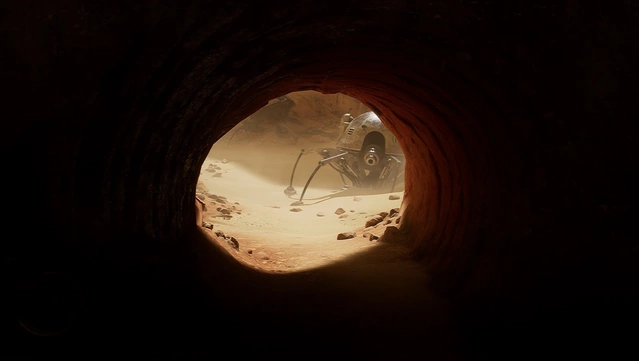 #10. The Invincible: Original Soundtrack (GOG) By: 11 bit studios