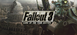 Fallout 3: Game of the Year Edition