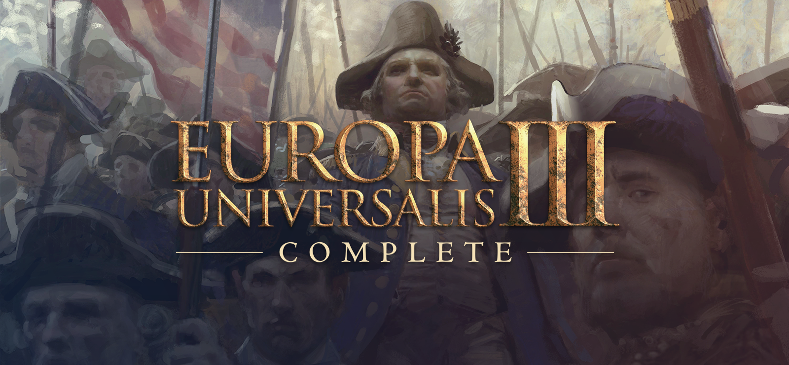 Europa Universalis III Complete banner