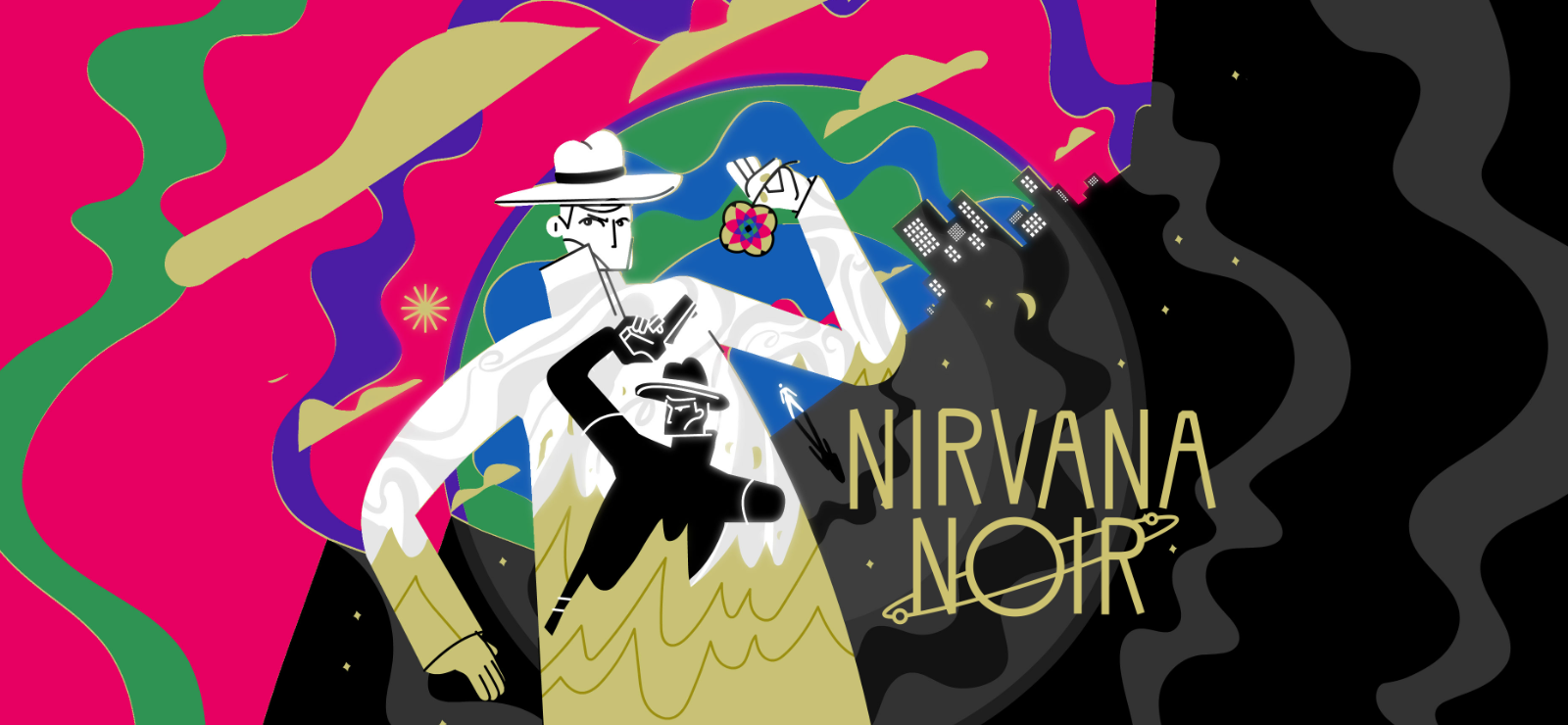Nirvana Noir