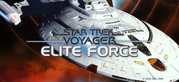 Star Trek: Voyager - Elite Force