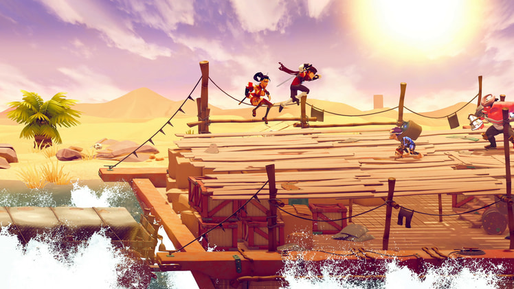 Shing! screenshot 4