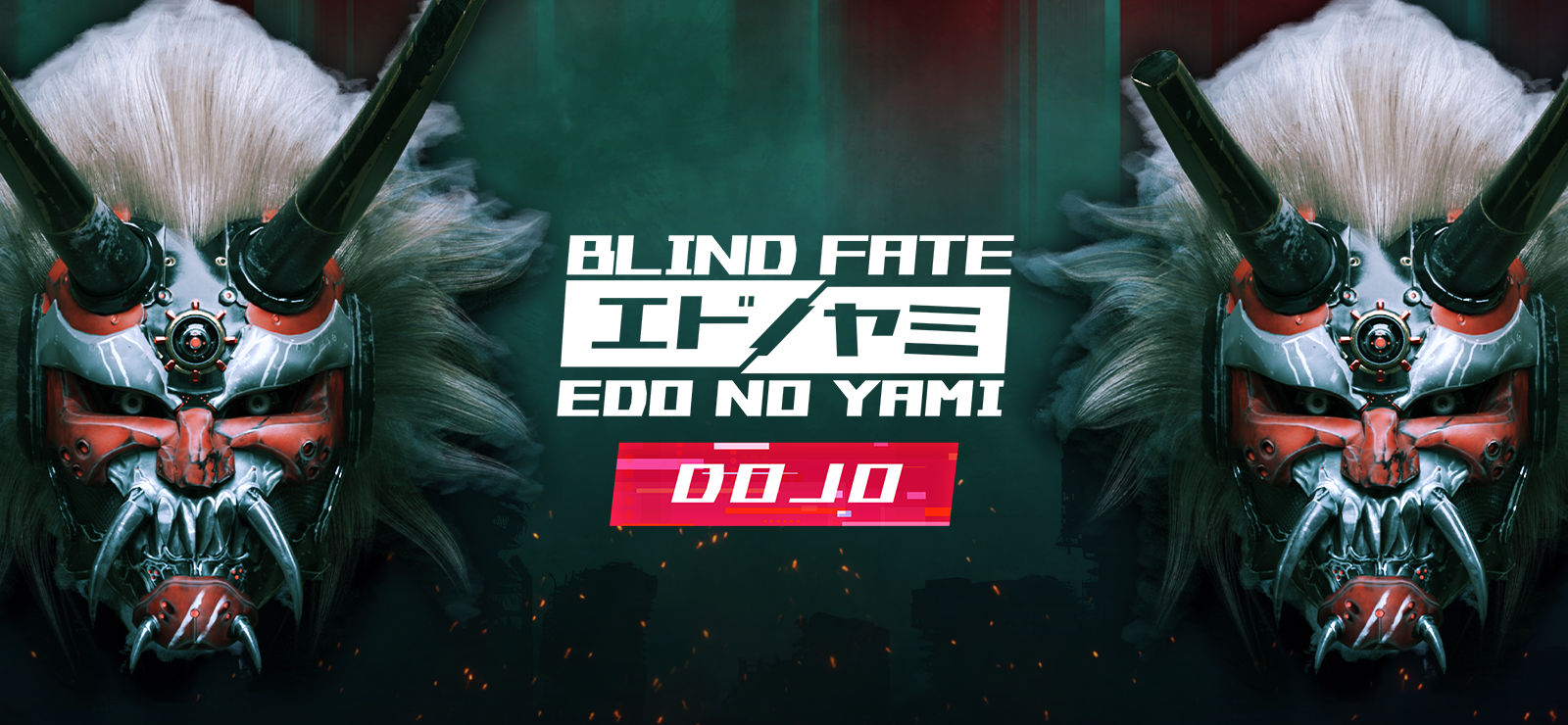 Blind Fate: Edo no Yami - Dojo