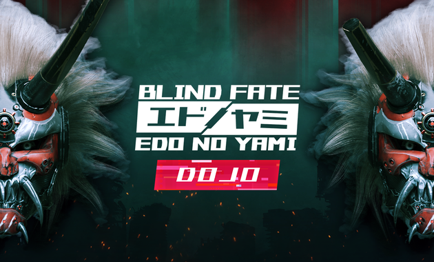 Blind Fate: Edo no Yami - Dojo PC game deal
