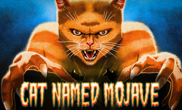 Cat Named Mojave PC game deal – 35% off