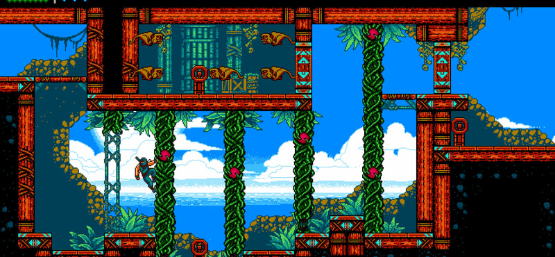 The Messenger Soundtrack - Disc III: Picnic Panic - image 4