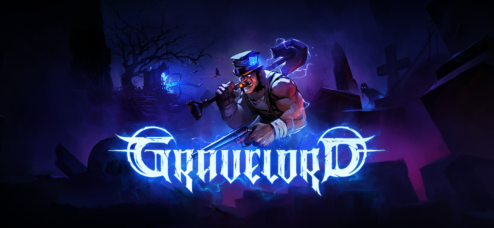 Gravelord