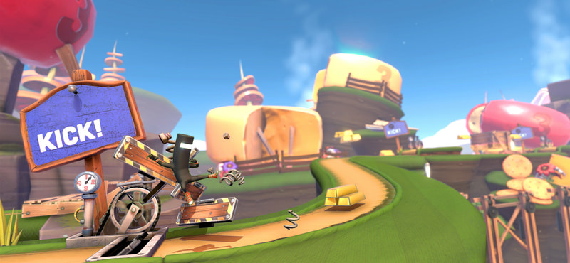 Runner3 - Official Soundtrack - image 3