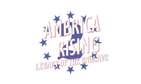 America Rising 2 - Legacy of the Enclave on GOG.com