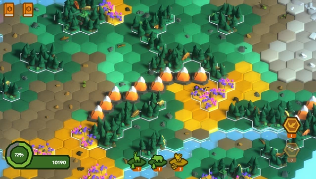 #6. Growth (GOG) Bởi: Assemble Entertainment