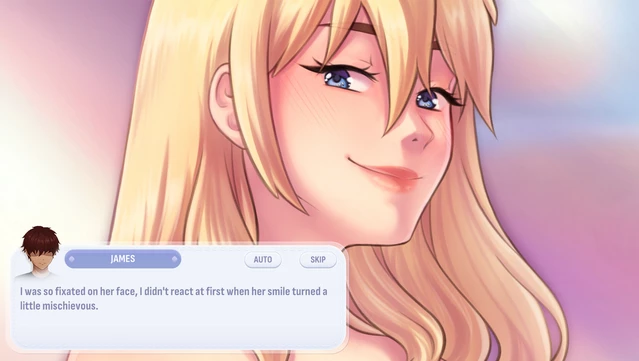 #7. Pocket Waifu Rekindled (GOG) Bởi: JNT Games