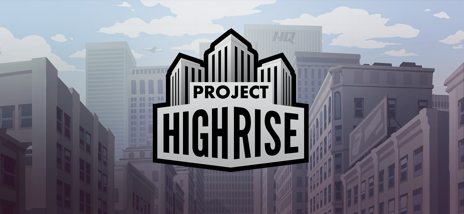 Highrise игра. Project Highrise. Project Highrise проекты. Вещи в Highrise