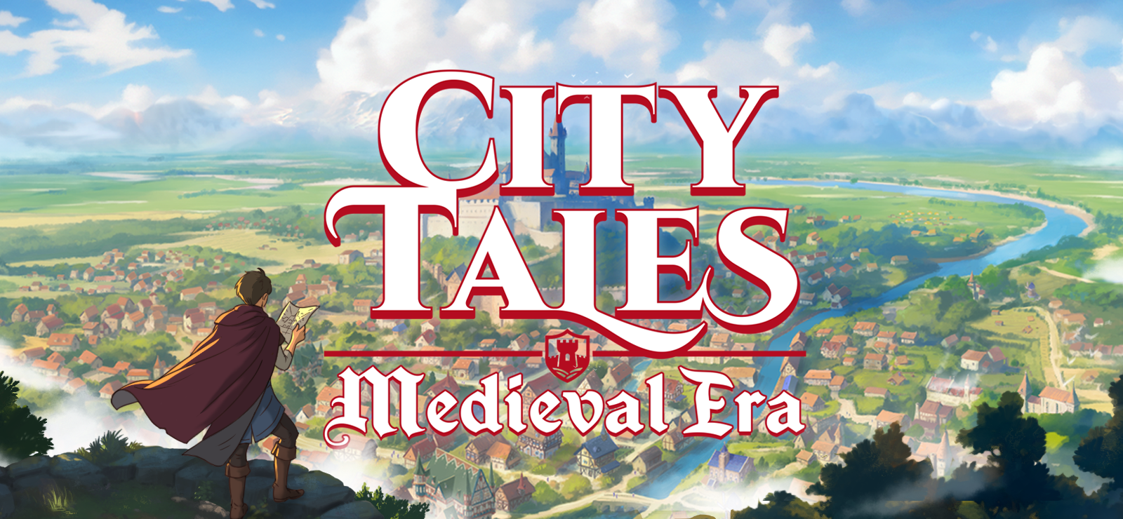City Tales - Medieval Era