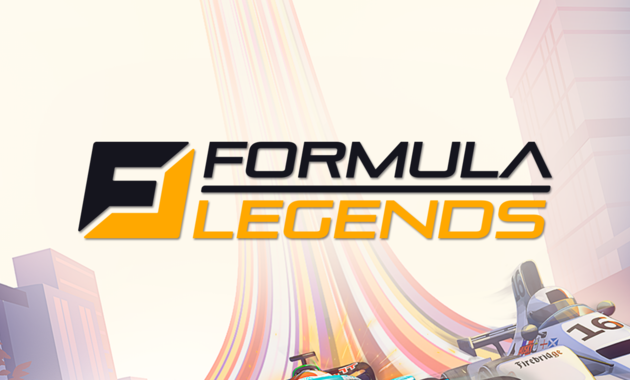 Formula Legends Xbox game deal