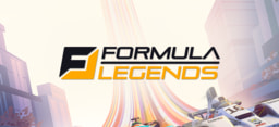 Formula Legends