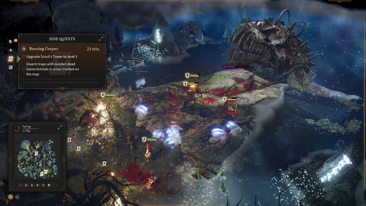 Gord screenshot 2