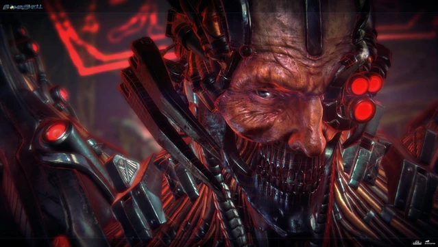 #10. Bombshell (GOG) By: 3D Realms