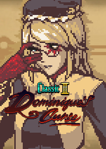 Bloodstained: Ritual of the Night - Classic II: Dominique&#039;s Curse