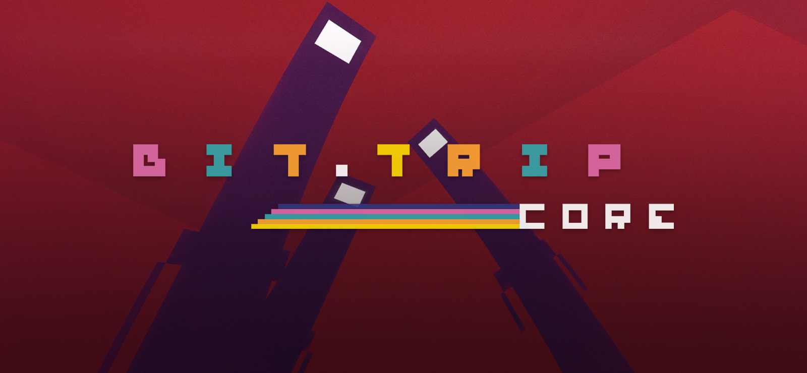 BIT.TRIP CORE