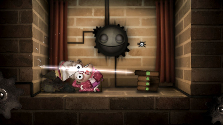 Little Inferno screenshot 4