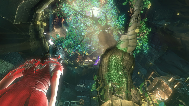 Toren screenshot 2