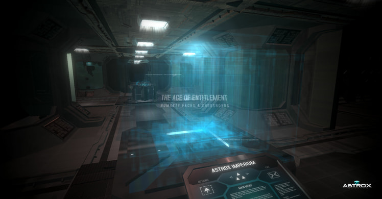 Astrox Imperium screenshot 3
