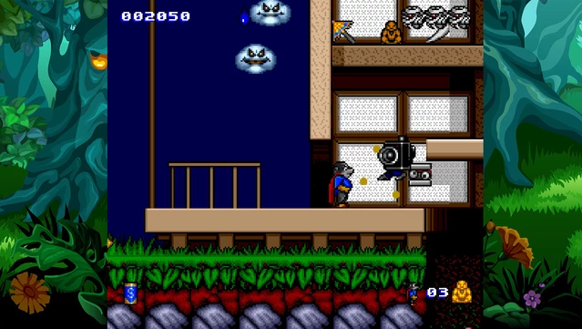 #9. Impossamole (GOG) 由: Piko Interactive