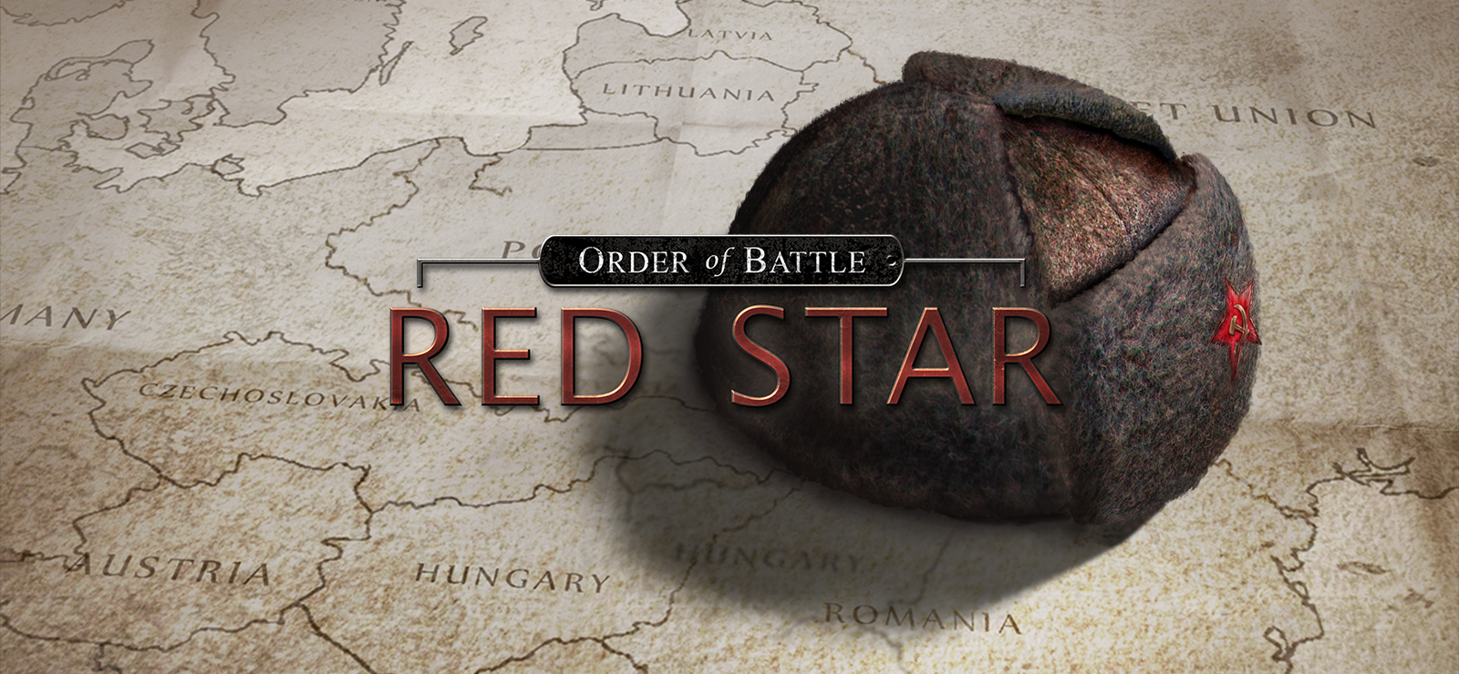 Order Of Battle: Red Star