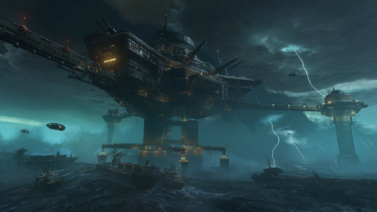 DOOM Eternal: The Ancient Gods – Part One screenshot 3