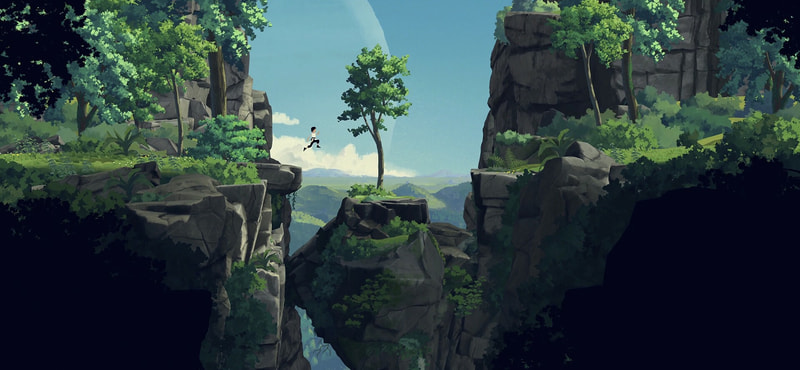 Planet of Lana - Supporter Pack - image 1