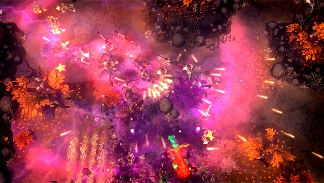 #10. Tesla Force (GOG) De: 10tons