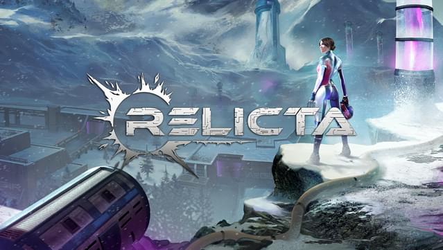 Relicta on GOG.com