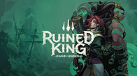 Купить дешево Ruined King. A League of Legends Story. Deluxe Edition Купить ключ дешево Ruined King. A League of Legends Story. Deluxe Edition