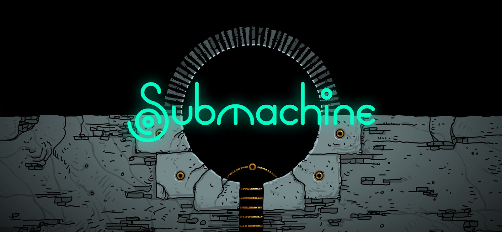 Submachine: Legacy banner