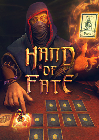 Hand of Fate on GOG.com
