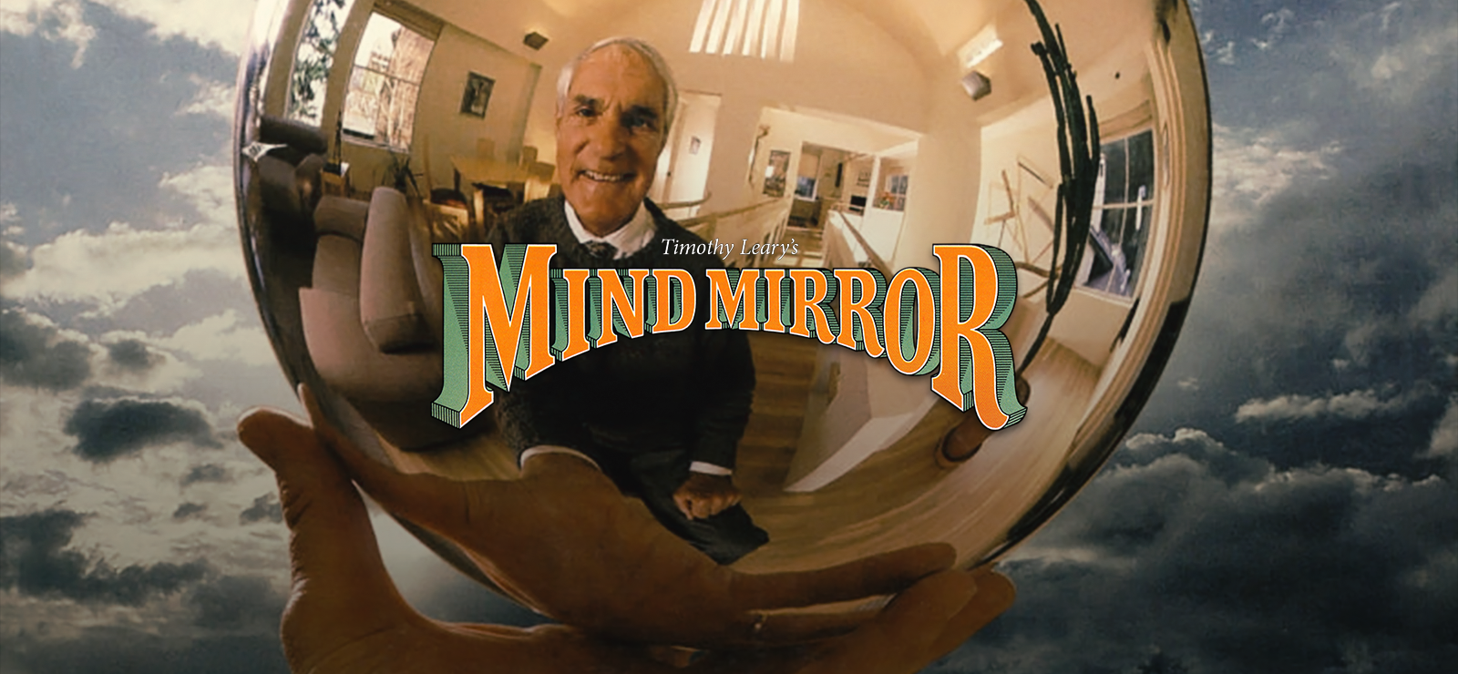 Timothy Leary's Mind Mirror