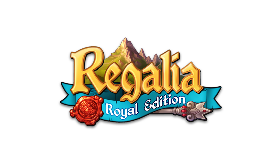 -80% Regalia - Royal Edition on GOG.com