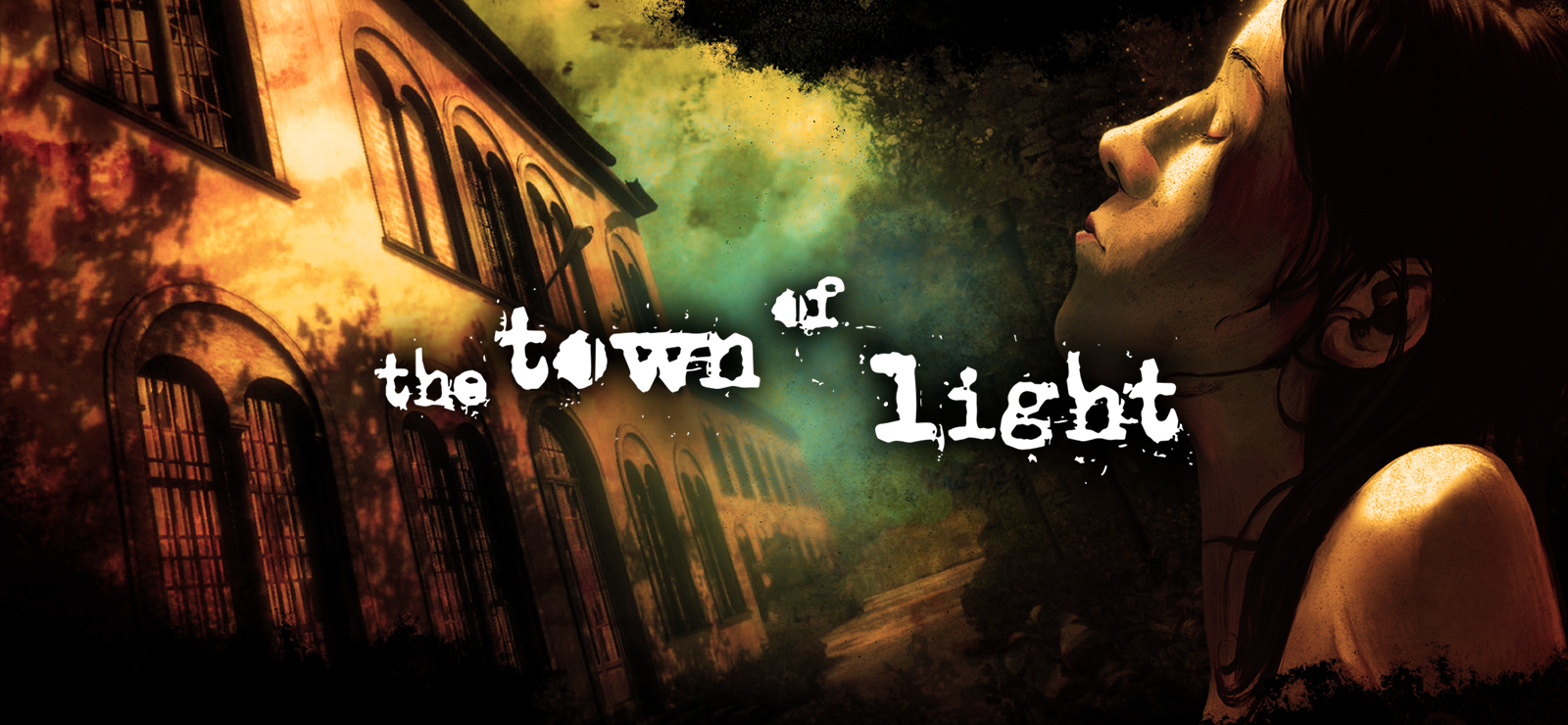 The Town Of Light