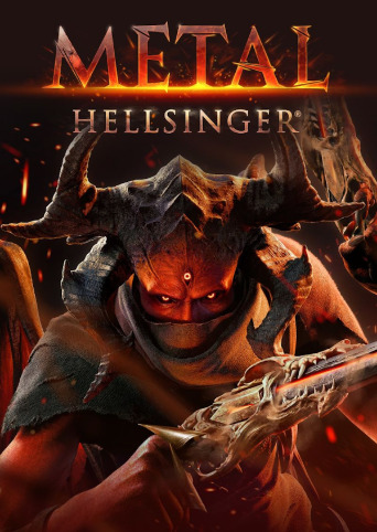 Metal: Hellsinger
