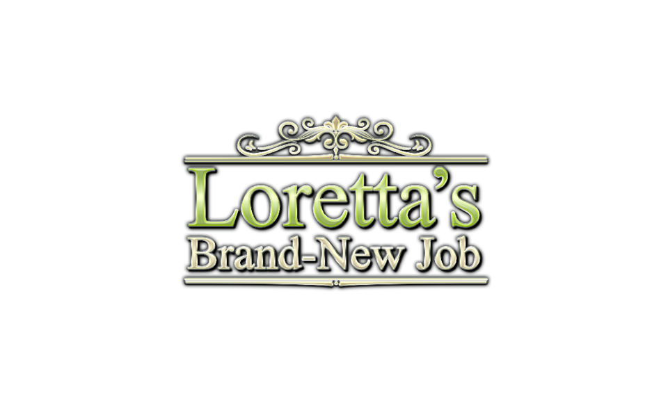 Loretta's BrandNew Job UNRATED on