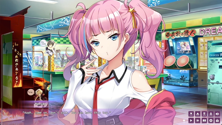 Girls' Dorm -Managing an all-girls' dormitory- After PC gameplay screenshot 5 of 5