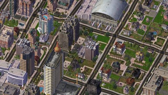 simcity 4 deluxe codes