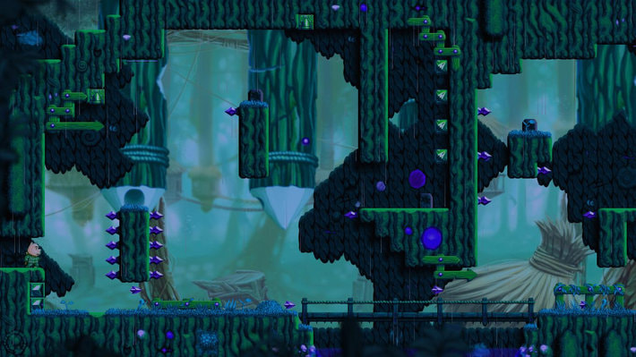 Mr. Bree+ screenshot 2