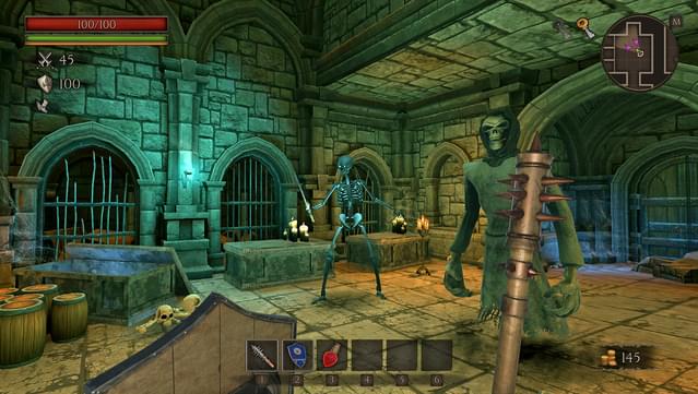 13 ghoulish games to play, hack and slash this weekend 👻 - The